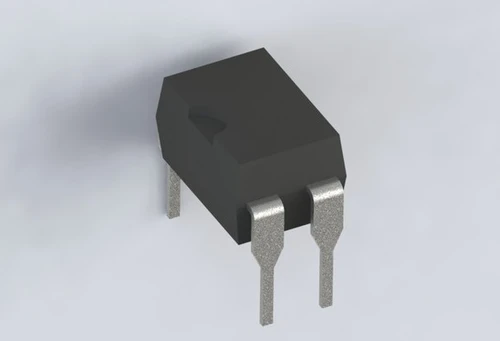 PS2501 (2501) | Optocoupler Transistor, DIP-4