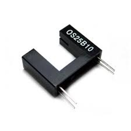 OS25B10 ; Slotted Opto-Coupler