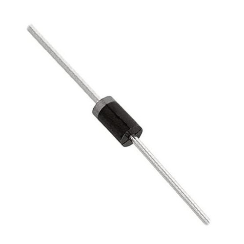 ZY36 (Z36) | Diode Single Zener 36V 2W, DO-41