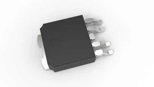 VN750PT-E | IC Driver High-Side-Switch 36V 6A, TO-252-5