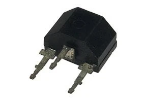 BC148 | Transistor NPN 20V 0.1A 0.3W 85MHz, TO-92F