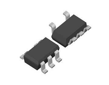 OABI_OPA354AIDBV ; IC OpAmp-Single Rail-to-Rail-CMOS 5.5V 250MHz 10TΩ, SOT-23-5