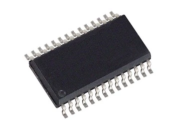 IR21365S | IC Driver Three-Phase 600V, SOIC-28