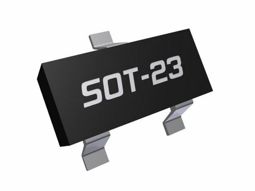 BAT54 (L4) | Diode Single Schottky 30V 0.3A 5ns, SOT-23