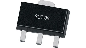NY : 2SA1213 | Transistor, SOT-89
