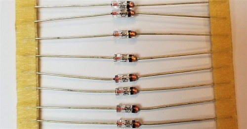 OA1150 ; Diode  Germanium-Ge 60V 0.02A, DO-7