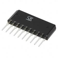 MP4101 | IC Driver, ZIP-10