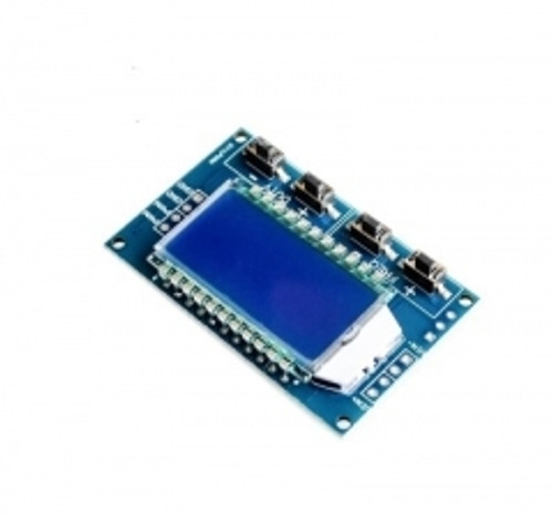 PWM Adjustable Pulse Frequency Module XY-LPWM