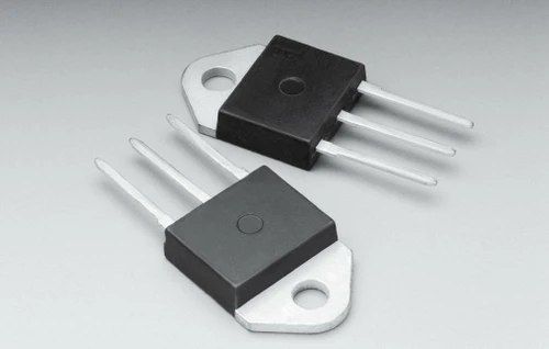 BUV48A | Transistor BJT NPN 1000V 15A 125W MHz, TO-218
