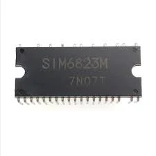 SIM6823M ; IC IPM, DIP-29