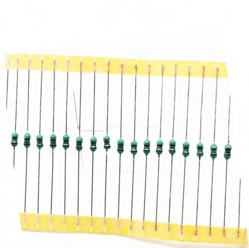 0.68uH Inductor