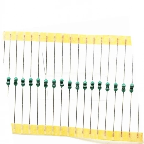 1uH | Inductor 0.5