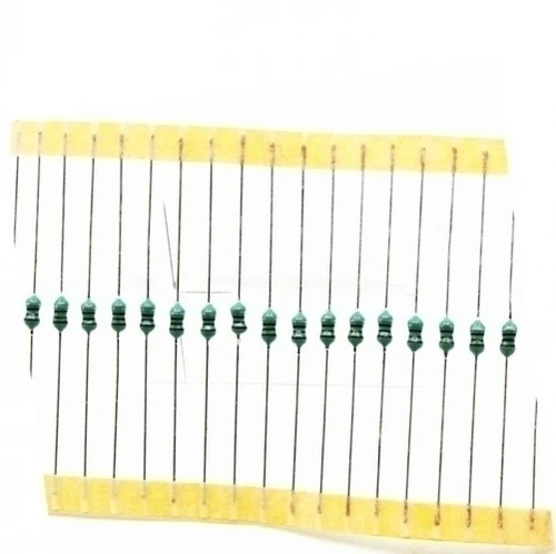 8.2uH | Inductor 0.5