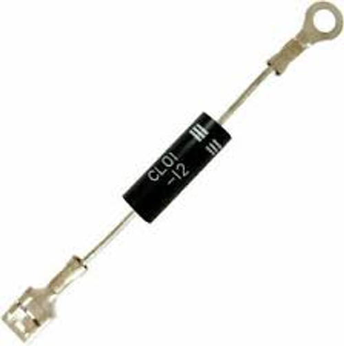 CL01-12 ; High Voltage Diode Rectifier 12kV