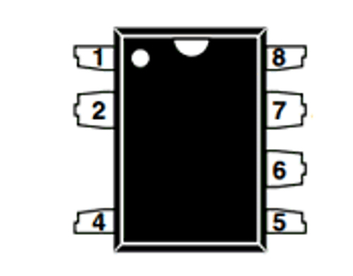 TNY279PN ; Off-Line Switcher PWM, DIP-8C