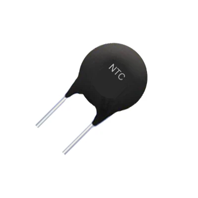 MF72-1-4R7M | NTC-Current-Limiter-Thermistor 4.7Ω 4A 250mΩ 11.5mm, Disk-2