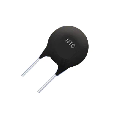 MF72-1-10RM | NTC-Current-Limiter-Thermistor 10Ω 3A 300mΩ 11.5mm, Disk-2