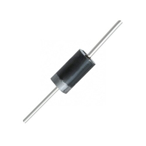 UF4007 ; Rectifier Fast Diode 1000V 700V 1A 75ns, DO-41