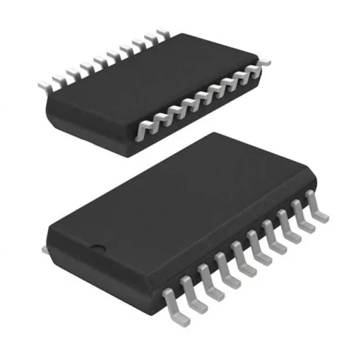 BTS716GB | IC Driver High-Side, DSO-20