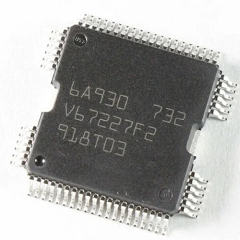 6A930 | Automotive Car Computer Injector Driver ECU, SMD
