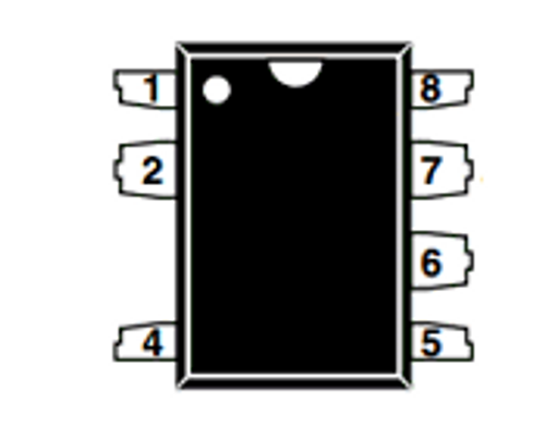 TNY277PN ; Off-Line Switcher PWM SMPS, DIP-8C