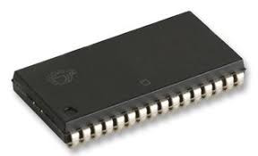 IS61C1024AL-12JL1 | IC Memory SRAM 128kx8bit, SO-32