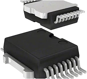 VNQ05XSP | IC Driver High-Side-Quad-Channel 36V 5A, PowerSO-16