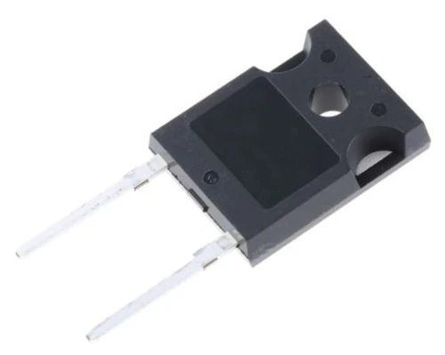 RHRG30120 | Diode Single Fast 1200V 30A 65ns, TO-247-2