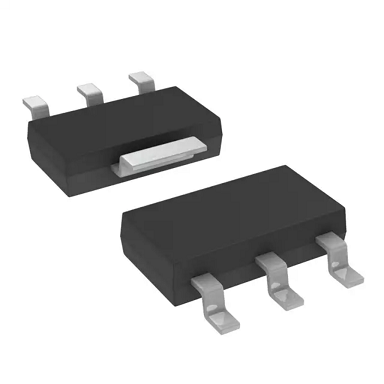 WMF10N60C2 | Transistor N-MOSFET 600V 8A 6.5W 0.61Ω, SOT-223