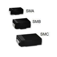 SS510 | Diode Single Schottky 100V 5A SMC, SMD-2