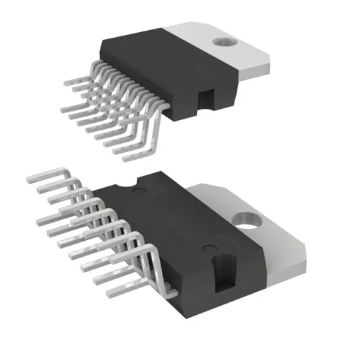 L296P | MultiWatt-15