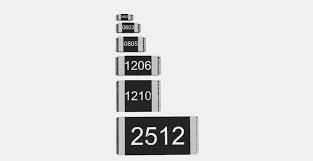 68kΩ-Thick-Film | Resistor Fixed 68kΩ 0.25W 1206, SMD-2