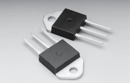 BDV67C | Transistor NPN Darlington 120V 16A 200W 1MHz, TO-218 BCE
