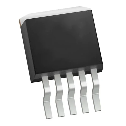BTS308 | IC Driver High-Side-Switch, TO-263-5