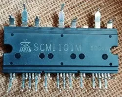 SCM1101M | IC IPM, DIP