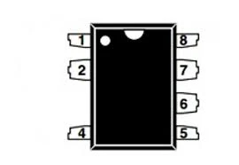 LNK306DN | IC Regulator Switching, SO-8C