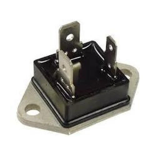 BTA40-800BW | Thyristor Triac 800V 40A, TG-C