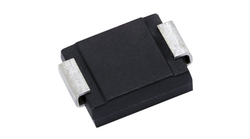 GGE_SMCJ54A | Diode Single TVS-Uni 54V 60V-66.3V 1500W, DO-214AB