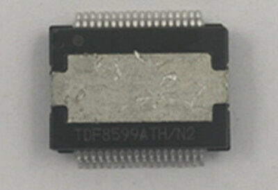 TDF8599ATH/N2 | SMD-36