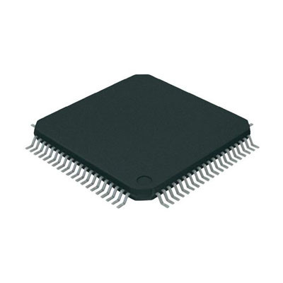 SC900564AFB | IC Automotive Special Application Controller, QFP-80