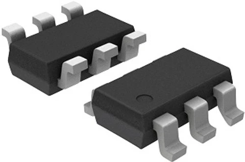 AGMN_MP1471 | IC Regulator Switching Step-Down 2A 1.2MHz, SOT-23-6