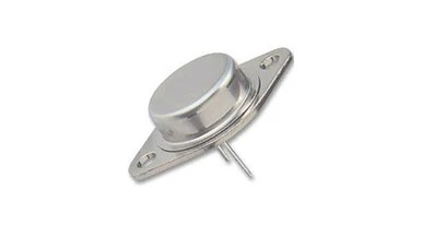 MJ3585 | Transistor NPN 300V 2A 35W 10MHz, TO-66
