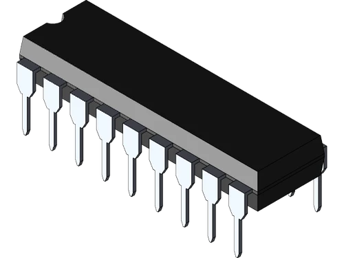 L4963 | DIP-18
