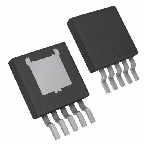 LP38501TJ-ADJ | IC Regulator Linear, PFM-5