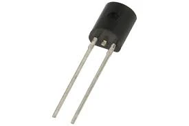 MV2105 | Diode Single Varactor 30V 0.2A 6.8pF-100pF, TO-92-2