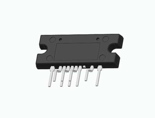 FSFR2100XS | IC PMIC Power Switch Green Mode Resonant, SIL-9
