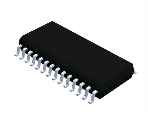 S72295_SM72295MAX ; IC Driver H-Bridge, SOIC-28