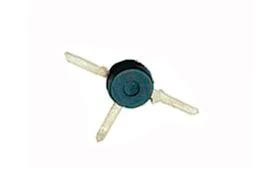 BFQ51 | Transistor BJT PNP 15V 25mA W 5GHz, SOT-37