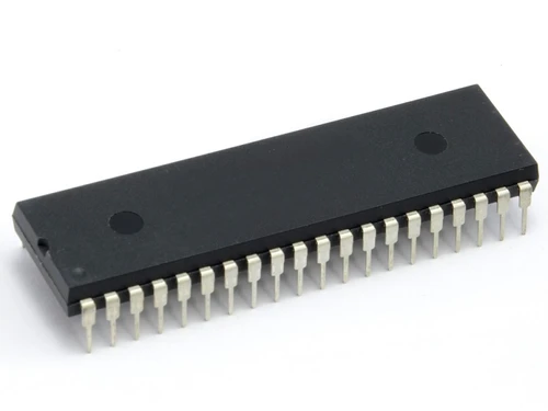 D8749HC | DIP-40