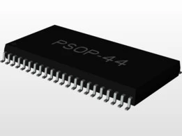 AB28F800B5B90 | IC Memory, PSOP-44